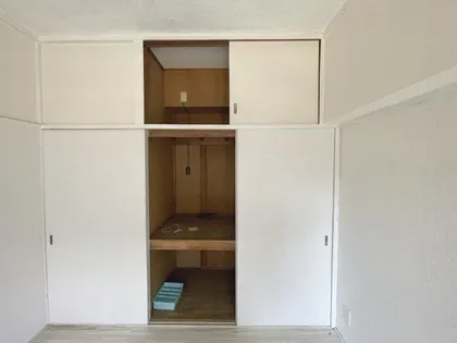 生野ハイツ【2階】の内装