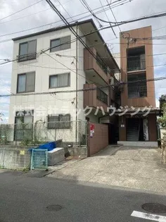 第2山本ハイツの画像