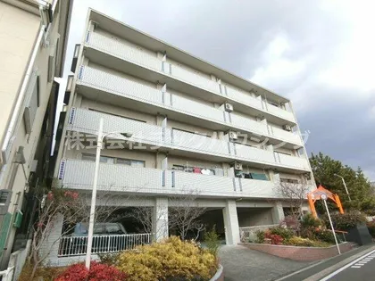 メゾンK Eの画像