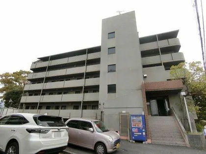 セレコート住道【2階】の外観