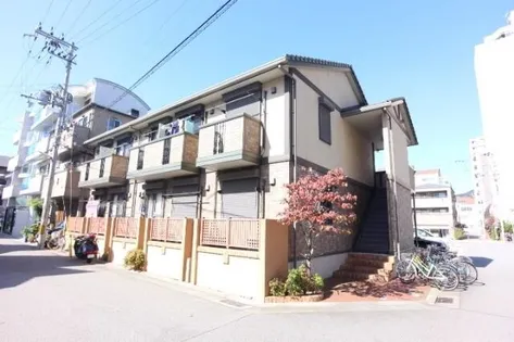 セジュール西代I B棟の画像