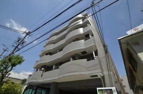 リバーサイドタカセの画像