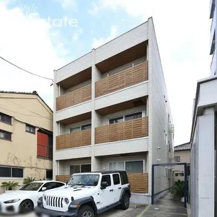 愛知県名古屋市千種区田代本通2丁目【マンション】の外観