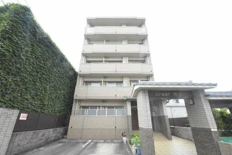 クレアール市川の画像