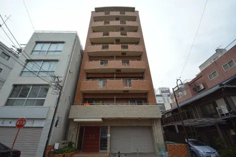 リヴシティ大須の画像