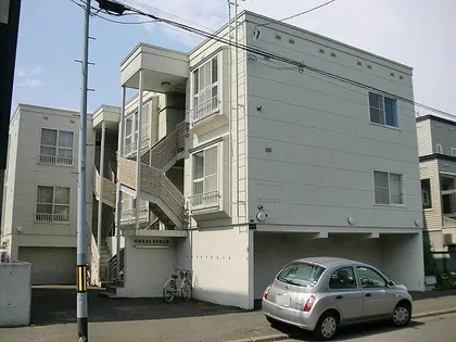 グラスフィールドの画像