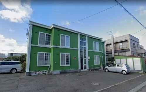 サンタムールベルサの画像