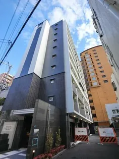 エステムコート難波WESTSIDEIVザ・フォース【7階】の外観