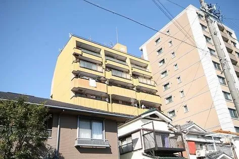 サンシャイン鳥居松の画像