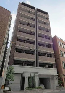 レジュールアッシュ心斎橋VITAの画像