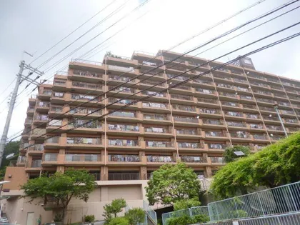 ライオンズマンション西鈴蘭台第2の画像