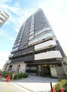 エスリード天神橋筋六丁目【3階】の外観