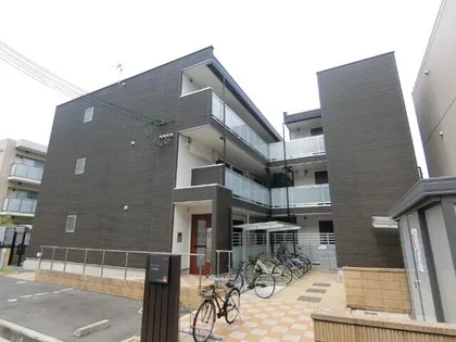 リブリ 昭和園の画像