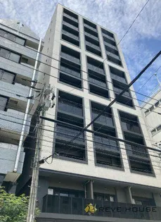 福岡県福岡市博多区博多駅南1丁目【マンション】の外観