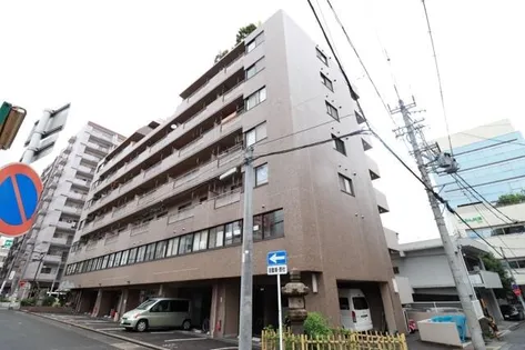 メイプル金山の画像