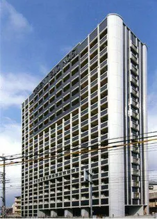 51PROJECT赤通り【8階】の外観