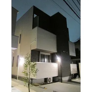 GRANDTIC COPAIN DOME SIDEの画像