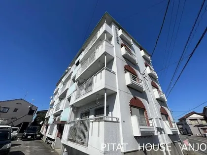 サンプラザ安城の画像