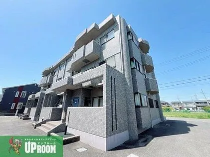 グレースハイツ岩崎の画像