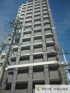 福岡県福岡市博多区下呉服町【マンション】の外観