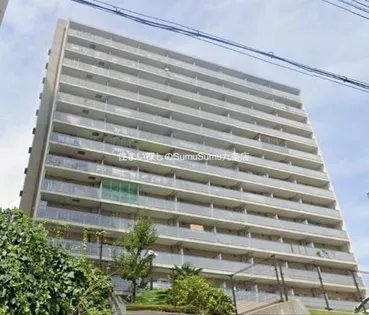 コーシャハイツ法円坂36号館の画像