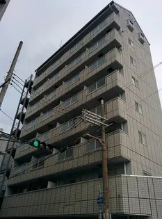 セントラルハイツ九条の画像