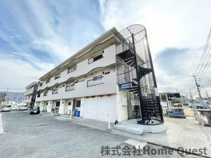 マンション藤2の画像