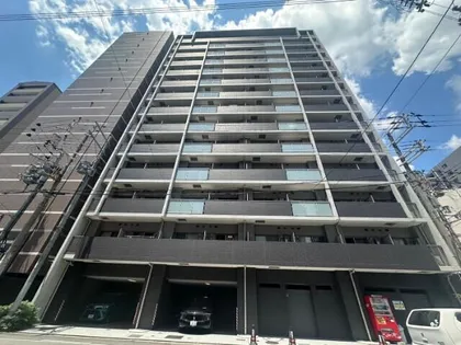 TLRレジデンス本町WEST【3階】の外観