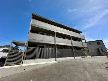 VILLA BON MIRAKUの画像