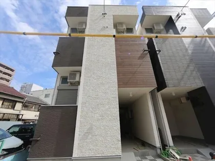 ブライト鶴舞の画像