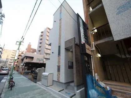 VILLETTA栄の画像