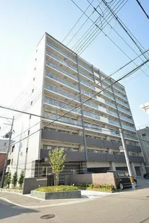エスプレイスOSAKAベイシティの画像