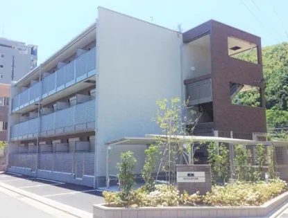 クレイノセントコージア上牧の画像