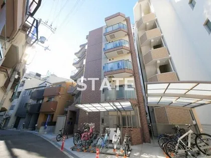 リエトコート福島の画像