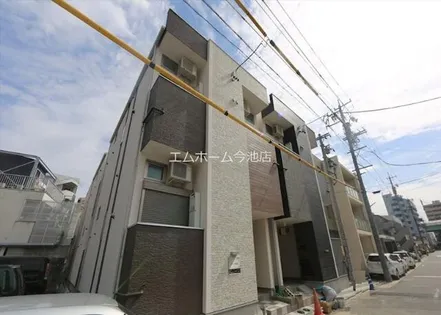 ブライト鶴舞の画像