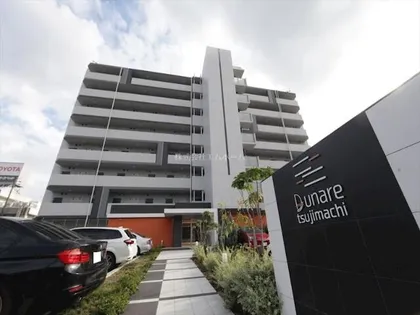 ドゥナーレ辻町【2階】の外観