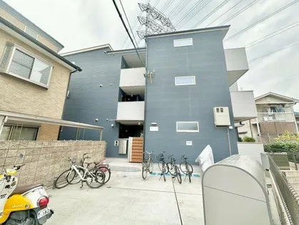 FSTYLE東新町2号館の画像