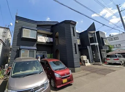 コーポK33の画像