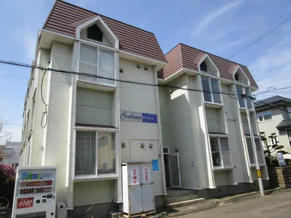 ブローディア元町の画像