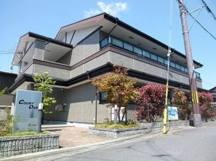 コート オークの画像