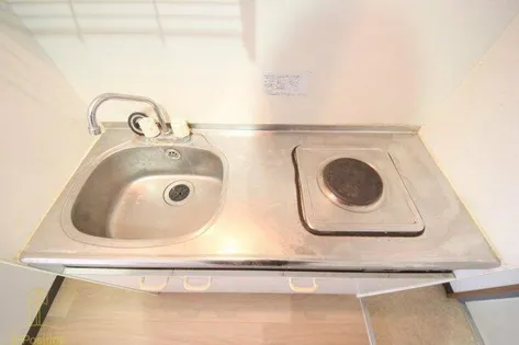 サンガ梅田【3階】のキッチン