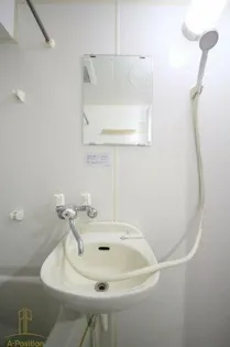 サンガ梅田【3階】の内装