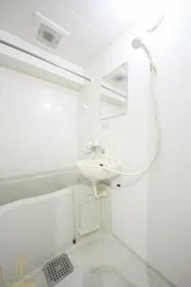 サンガ梅田【3階】の風呂