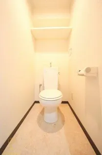 サンガ梅田【3階】の内装