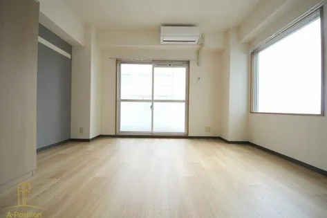 サンガ梅田【3階】の内装