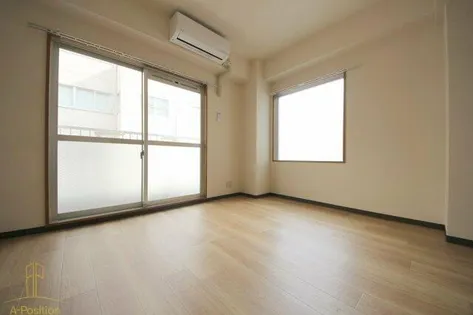 サンガ梅田【3階】の内装