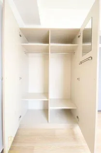 サンガ梅田【3階】の内装