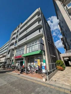 リージョン御池の画像