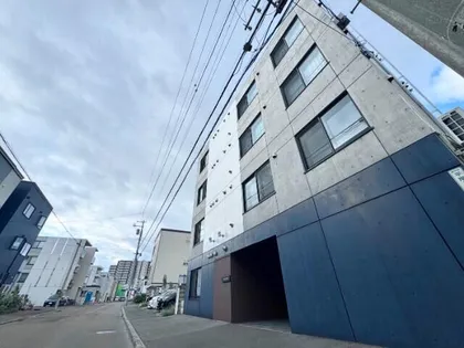 ネクステージ平岸Ⅱの画像