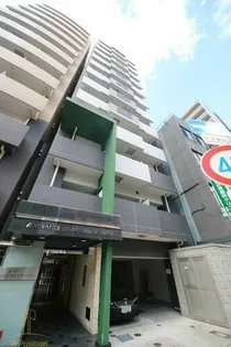 アドバンス上町台グレイスの画像